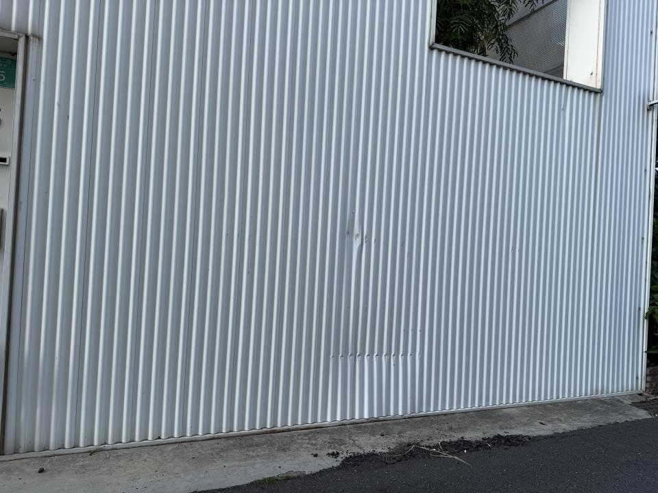 外牆裝潢板案件圖片