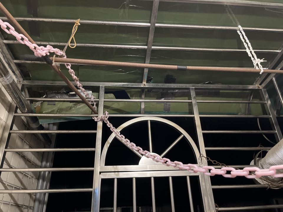 採光罩案件圖片