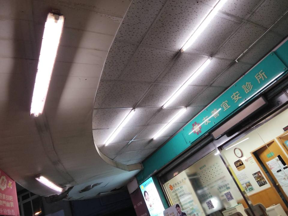 燈具安裝案件圖片