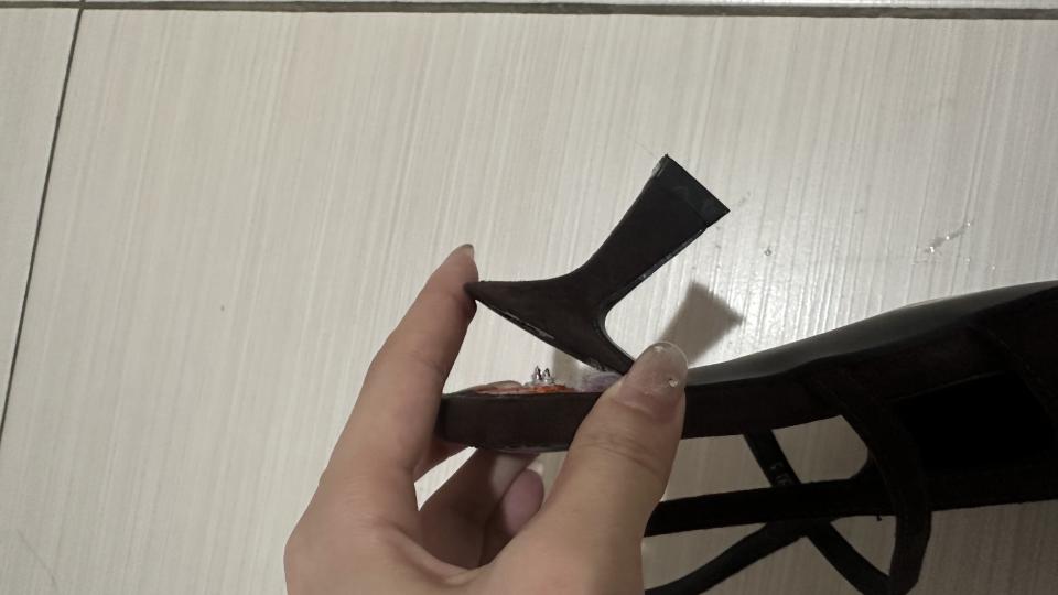 修鞋修包案件圖片