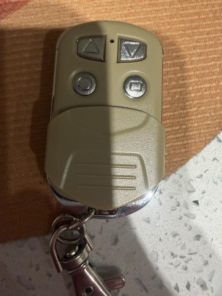 鎖匠案件圖片