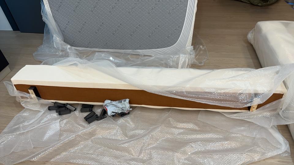 家具組裝案件圖片