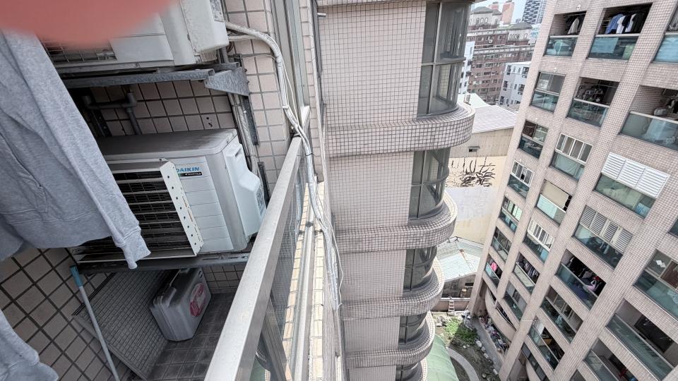 冷氣維修保養案件圖片