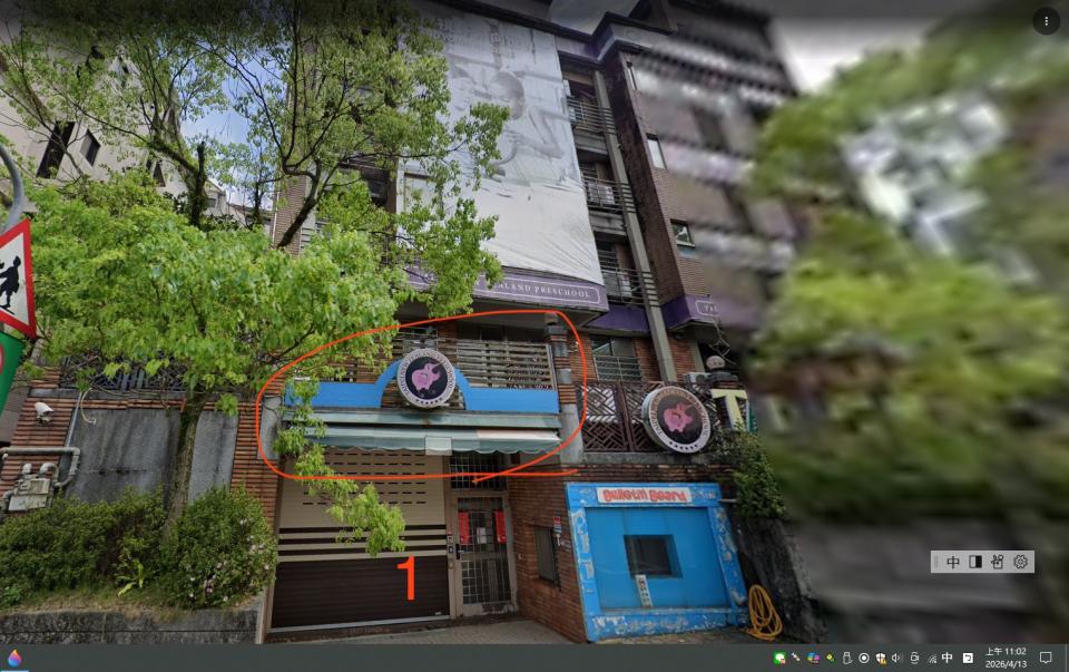招牌製作案件圖片