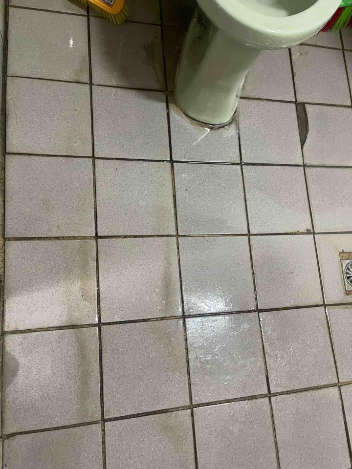 磁磚修補案件圖片