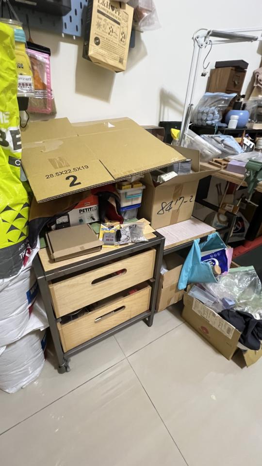 搬家案件圖片