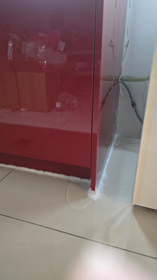 抓漏案件圖片