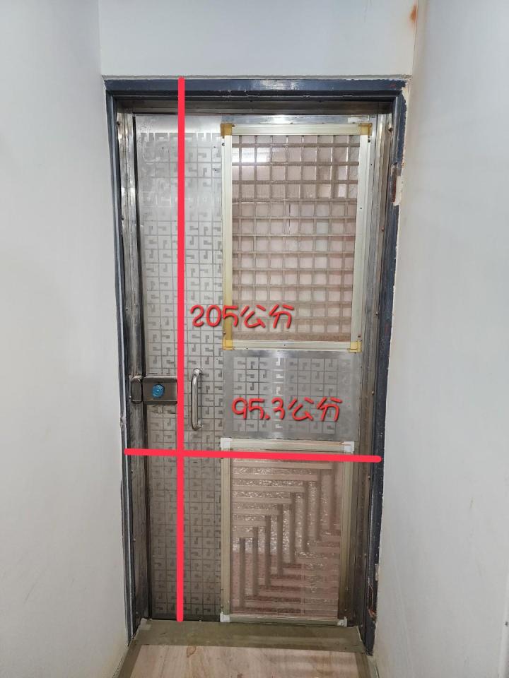 大門案件圖片