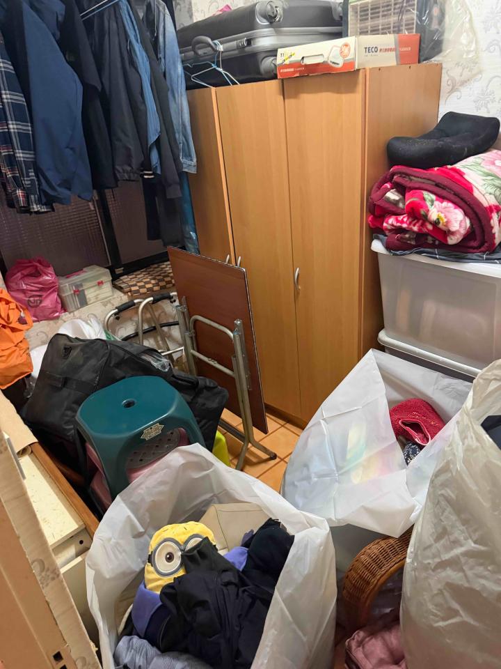 搬家清潔案件圖片