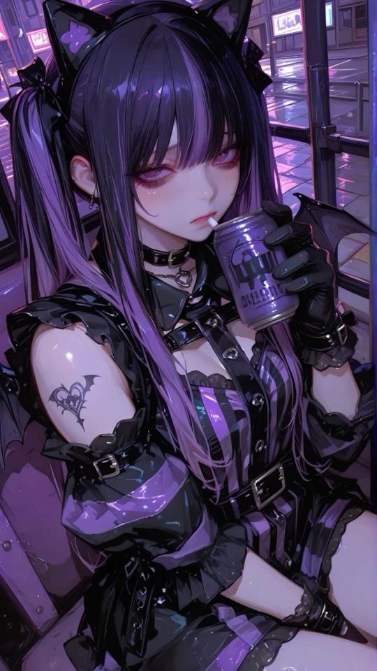 Vtuber製作案件圖片