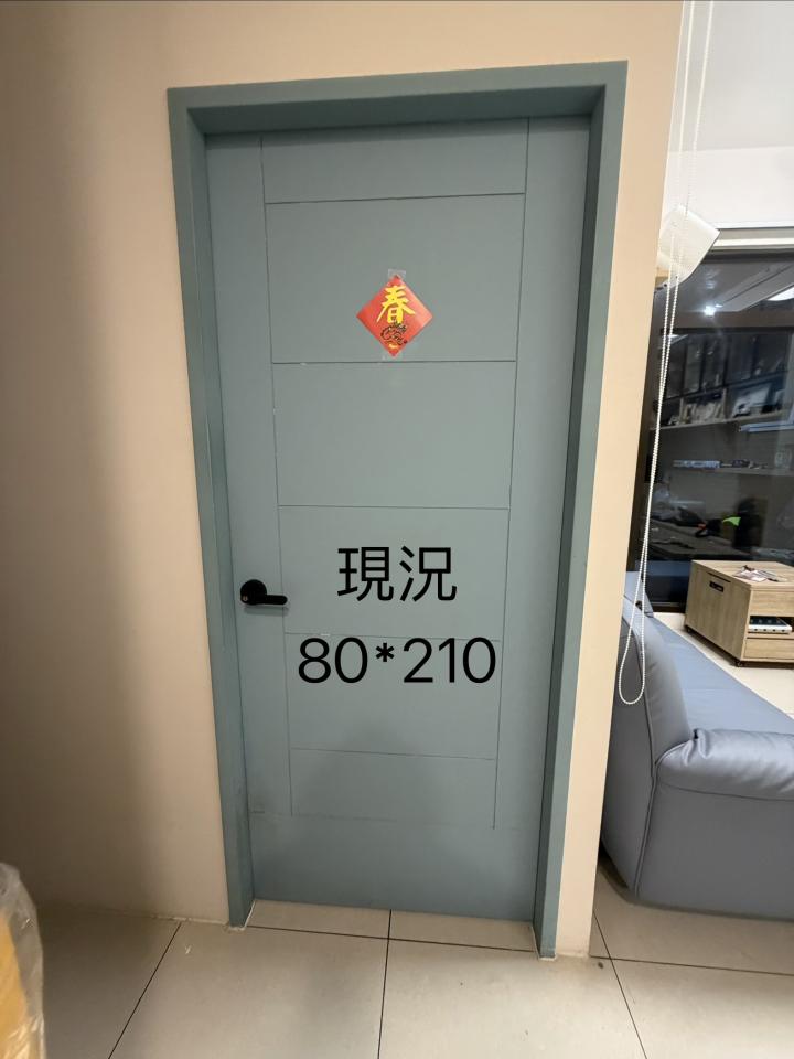 拉門案件圖片