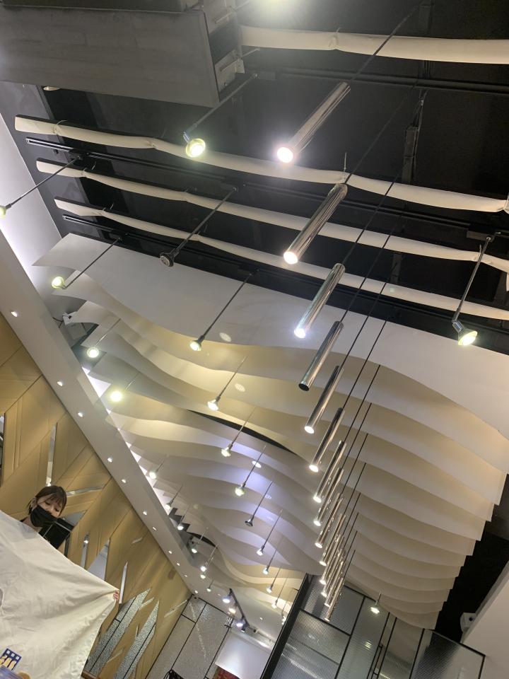 店面清潔案件圖片