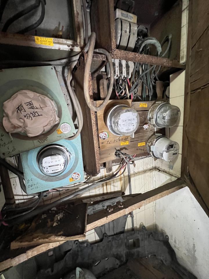 電線裝修案件圖片