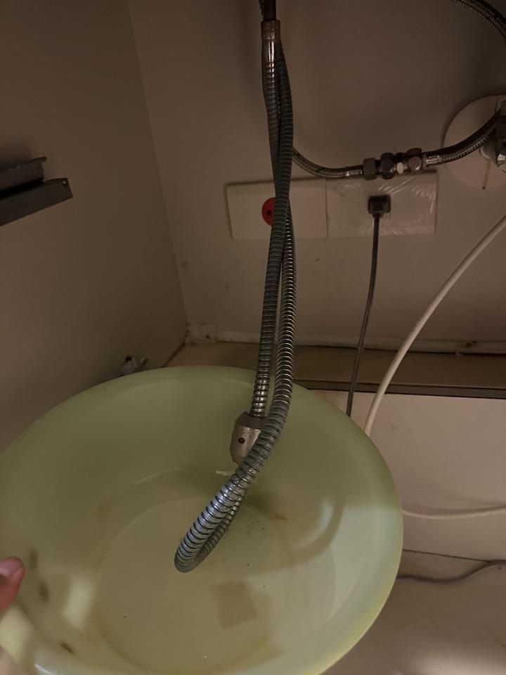 水龍頭裝修案件圖片