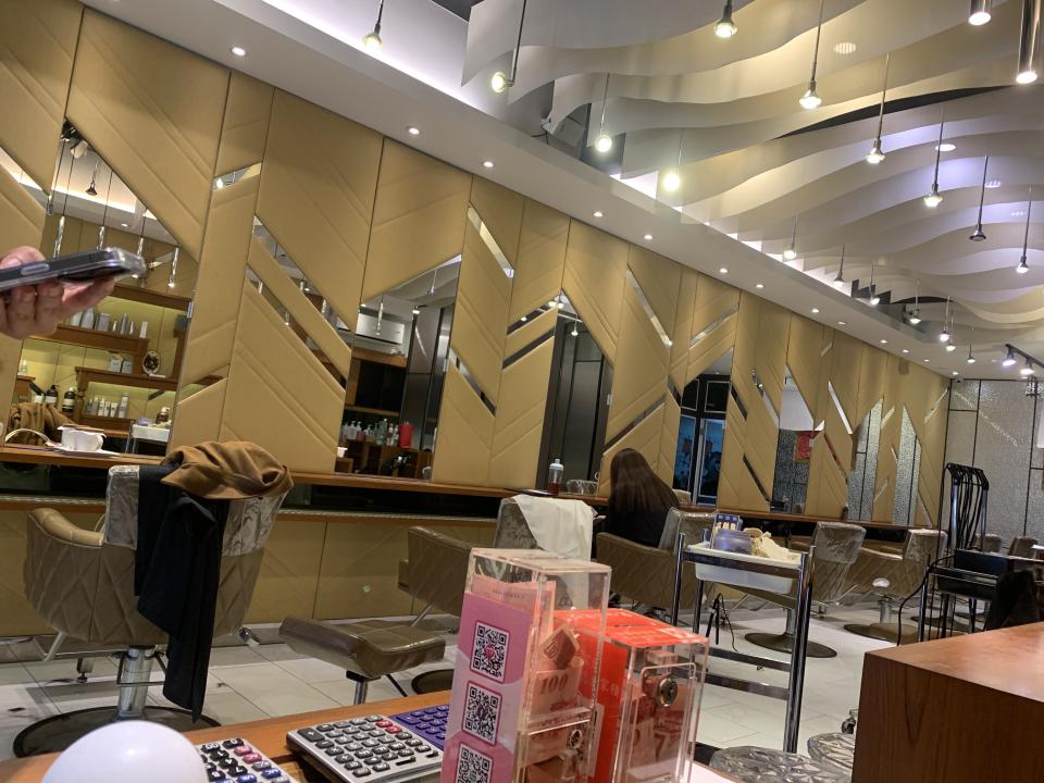 店面清潔案件圖片