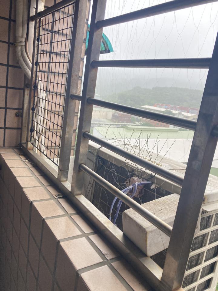 冷氣移機案件圖片