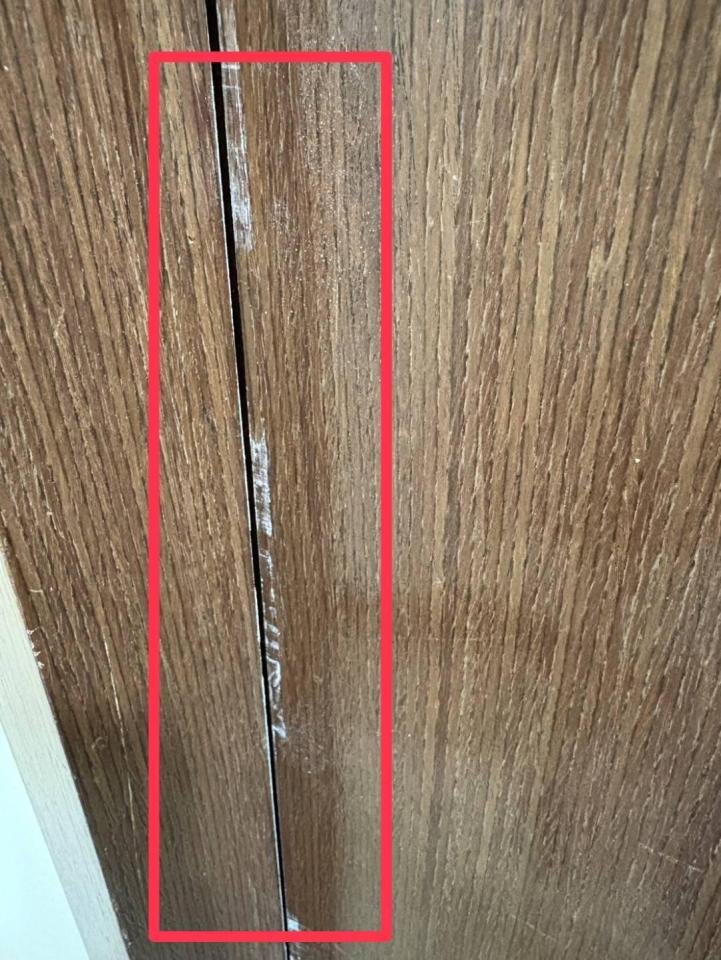 門片維修案件圖片