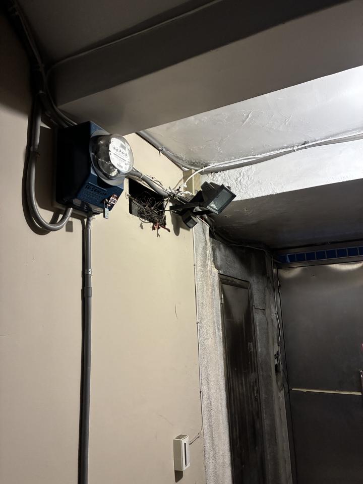 電線裝修案件圖片