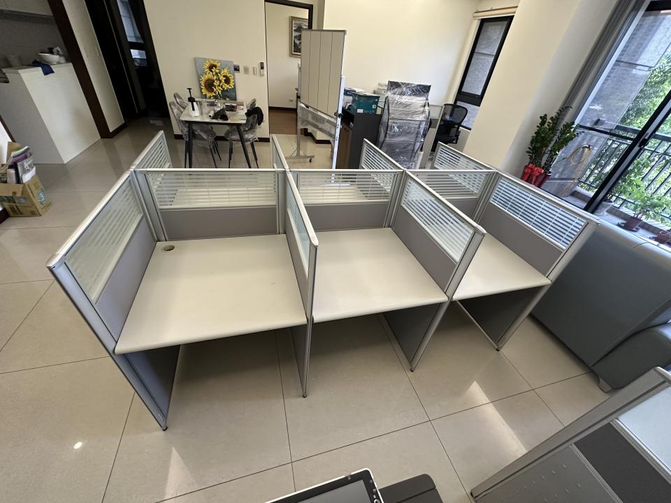 辦公家具回收案件圖片
