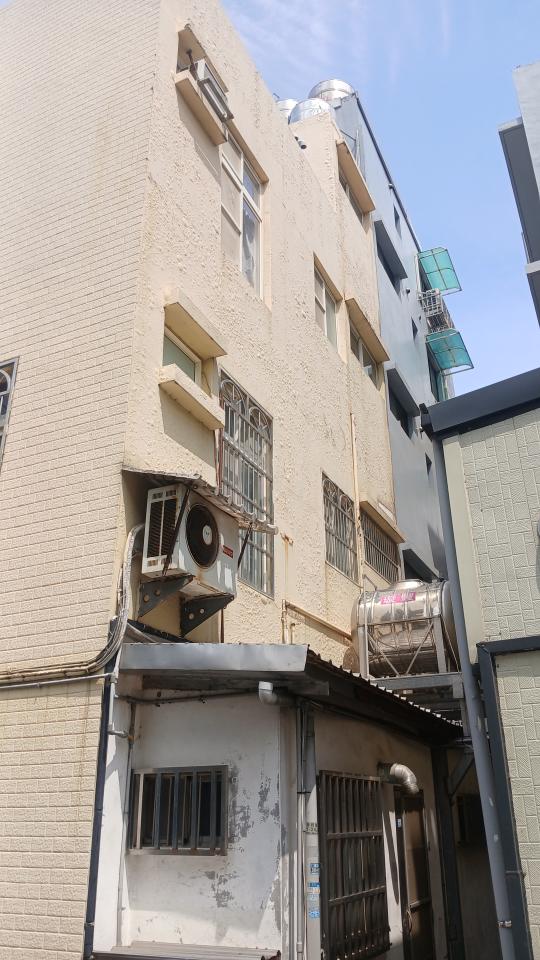 鷹架出租案件圖片