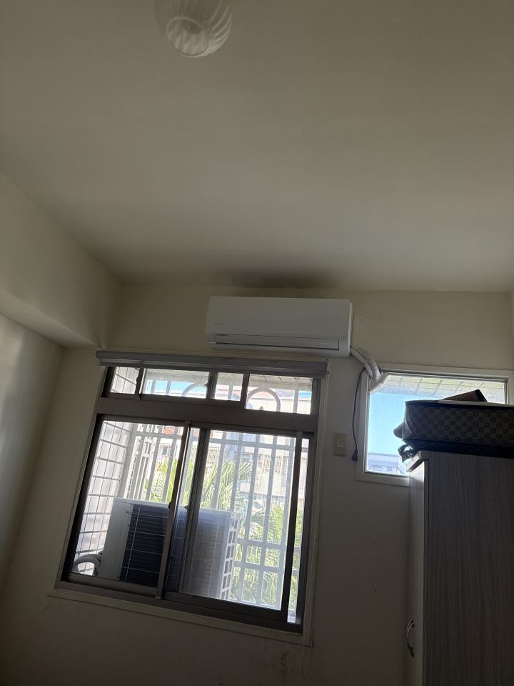冷氣清洗案件圖片