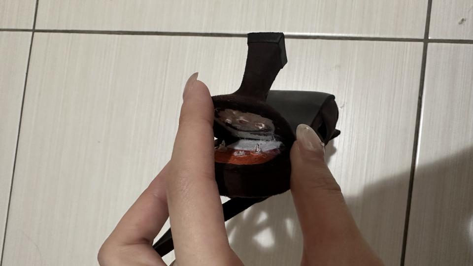 修鞋修包案件圖片