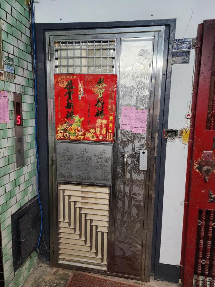 大門案件圖片