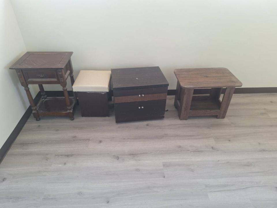 大型家具回收案件圖片