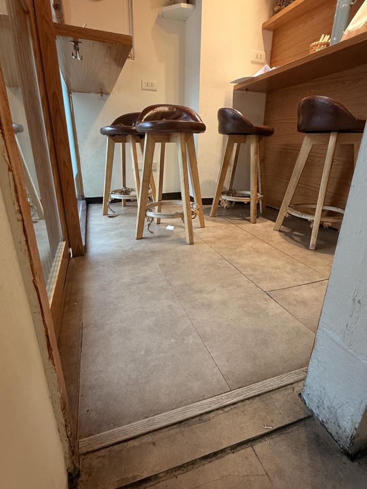 地板施工案件圖片