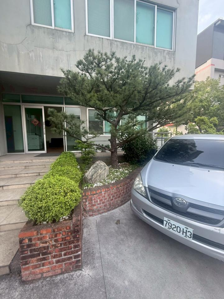 園藝維護案件圖片