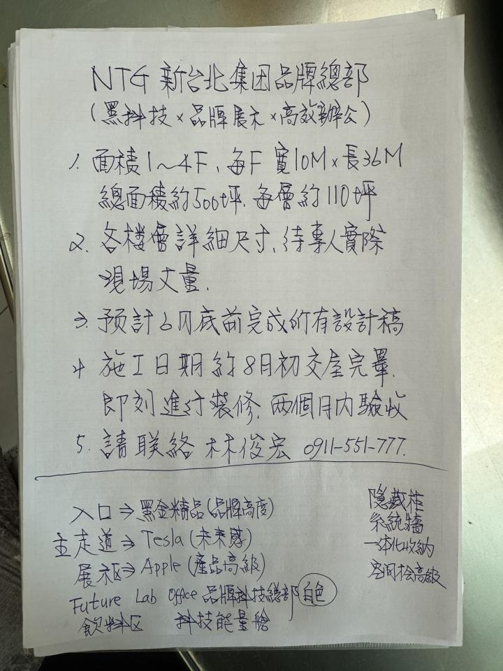 室內設計案件圖片