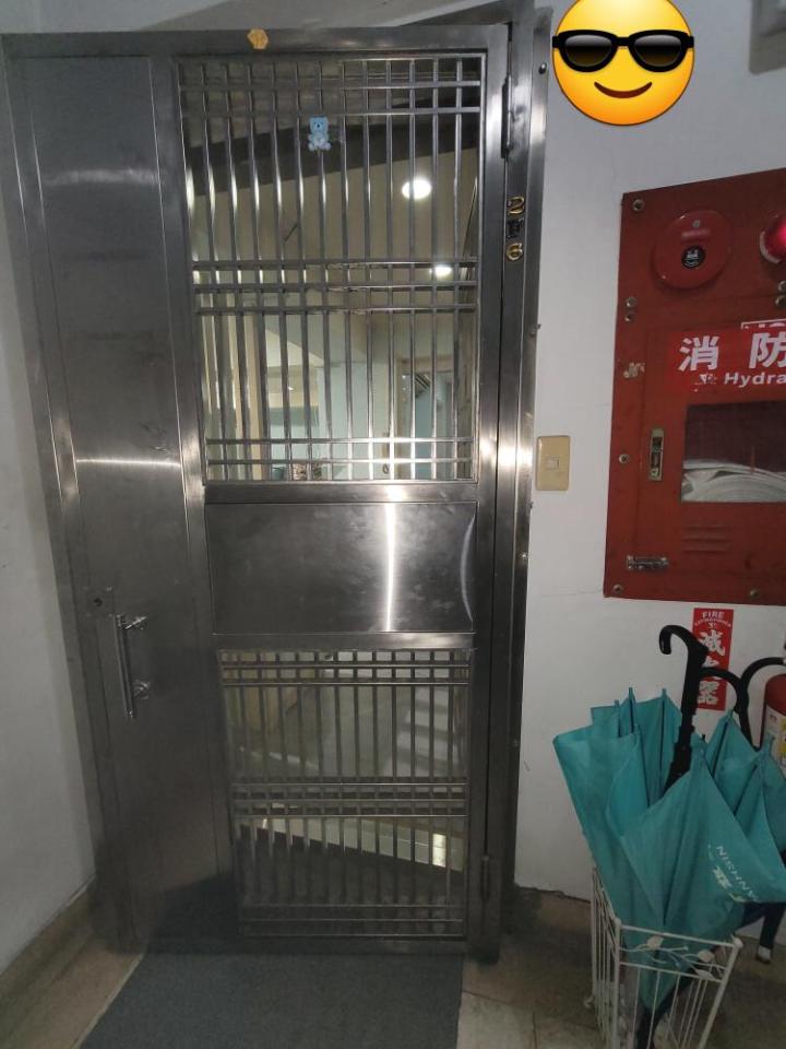 大門案件圖片