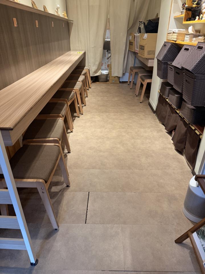 地板施工案件圖片