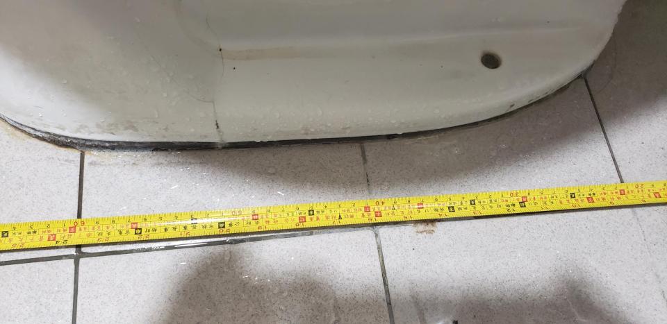 衛浴設備安裝案件圖片