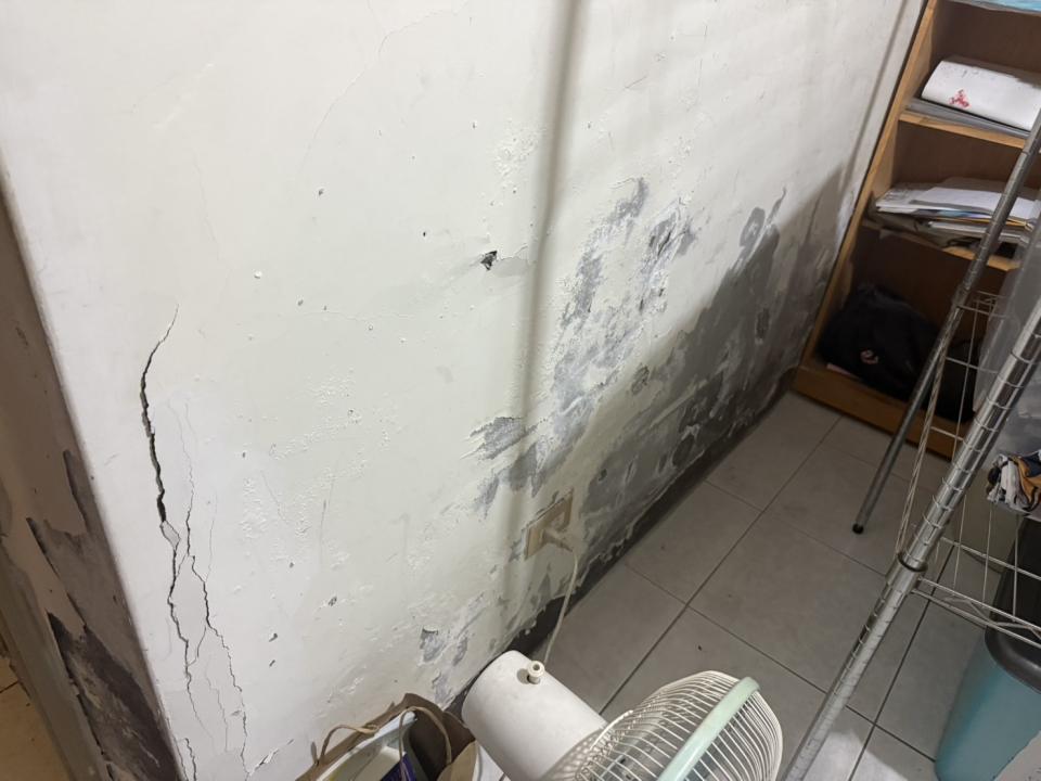 油漆工程案件圖片