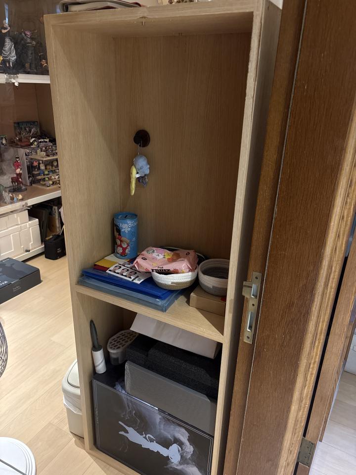 家具搬運案件圖片
