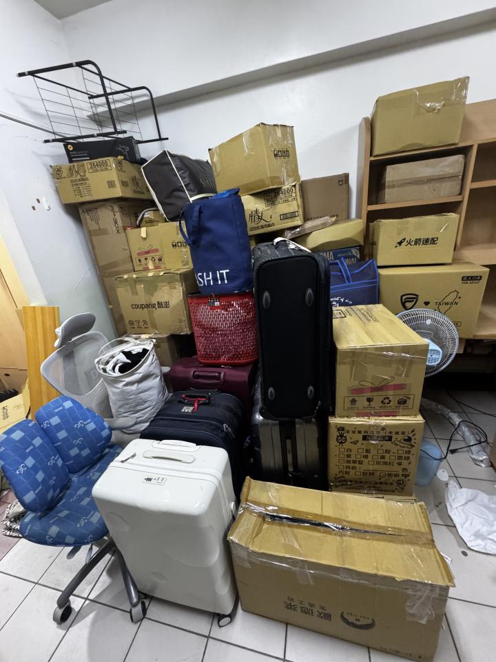 搬家案件圖片