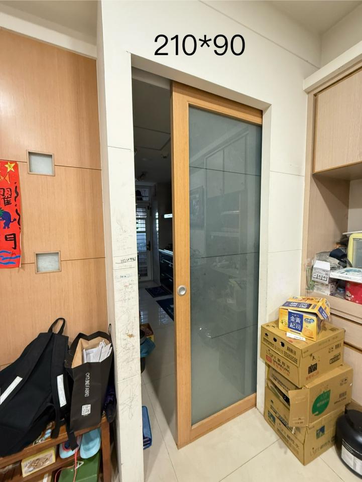 拉門案件圖片