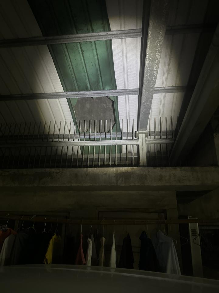 採光罩案件圖片