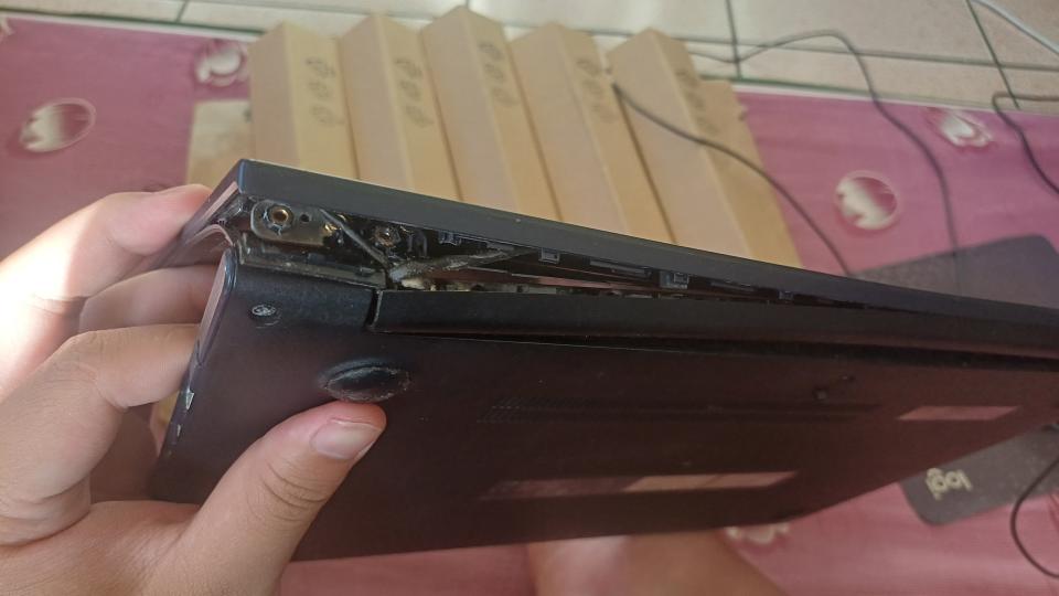 電腦維修案件圖片