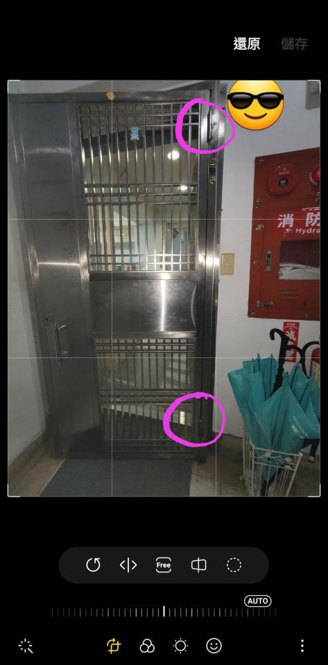 大門案件圖片