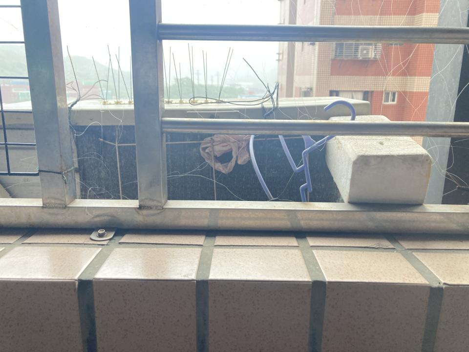 冷氣移機案件圖片