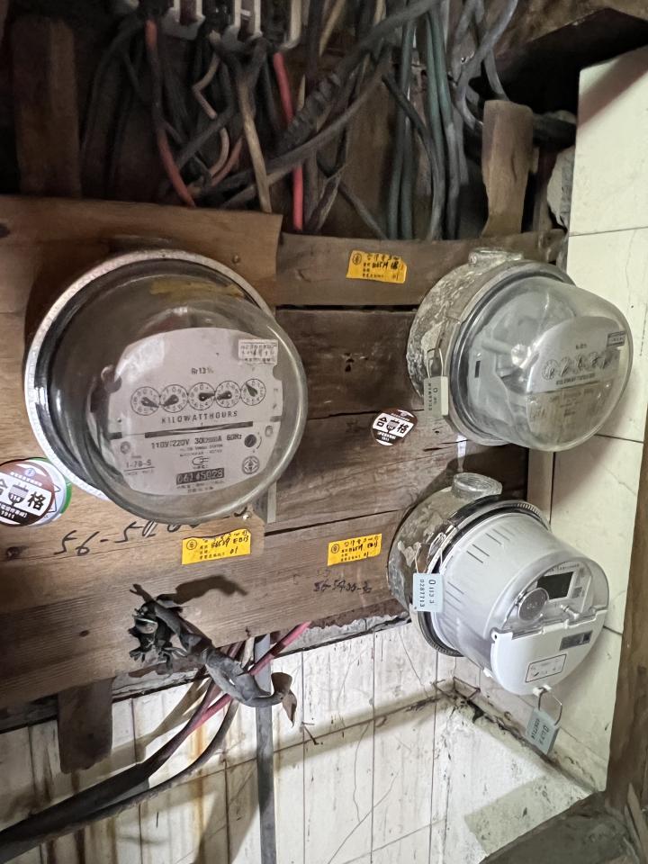 電線裝修案件圖片