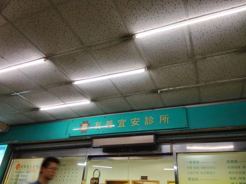 燈具安裝案件圖片