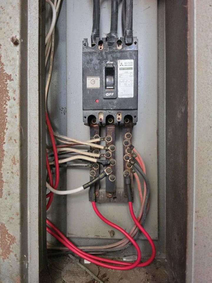 電線裝修案件圖片