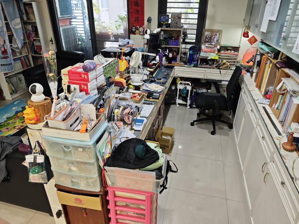 拆除工程案件圖片