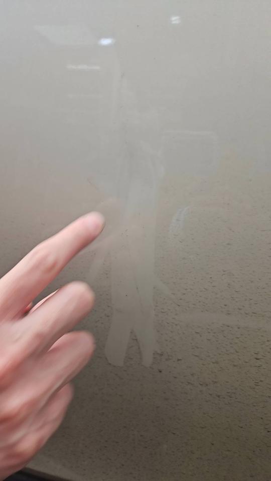 汽車板金烤漆案件圖片