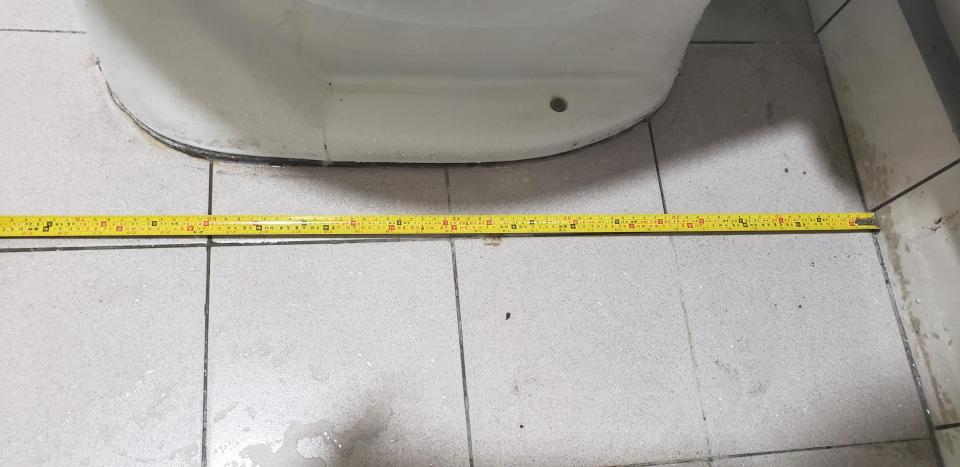 衛浴設備安裝案件圖片