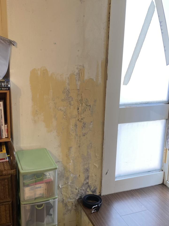 油漆工程案件圖片