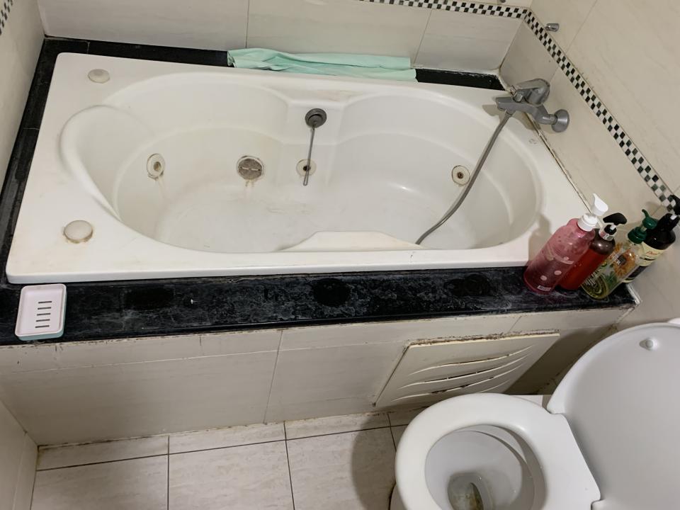 拆除工程案件圖片